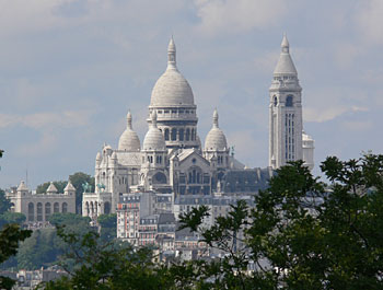 Sacre Coeur